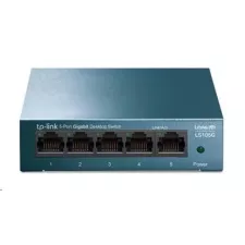 obrázek produktu TP-Link LiteWave switch LS105G (5xGbE, fanless)