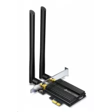 obrázek produktu TP-Link Archer TX50E WiFi6 PCIe adapter (AX3000,2,4GHz/5GHz,Bluetooth5.0)