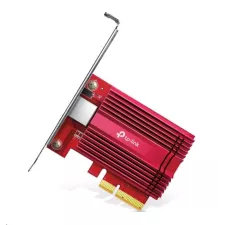 obrázek produktu TP-Link TX401 PCIe adapter (1xPCIe3.0,1x10GbE)