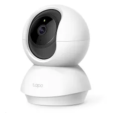 obrázek produktu TP-Link Tapo C210 domácí/indoor kamera (3MP, 1296p, IR 10m, WiFi, micro SD card)