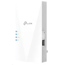 obrázek produktu TP-Link RE500X OneMesh/EasyMesh WiFi6 Extender/Repeater (AX1500,2,4GHz/5GHz,1xGbELAN)