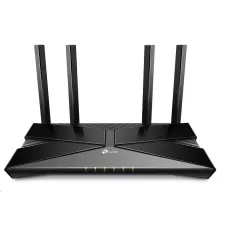 obrázek produktu TP-Link Archer AX53 OneMesh/EasyMesh WiFi6 router (AX3000, 2,4GHz/5GHz, 1xGbEWAN, 4xGbELAN)