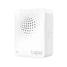 obrázek produktu TP-Link Tapo H100 WiFi Chytrý IoT hub Tapo s vyzváněním (2,4GHz, Matter certified)