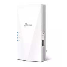 obrázek produktu TP-Link RE700X OneMesh/EasyMesh WiFi6 Extender/Repeater (AX3000,2,4GHz/5GHz,1xGbELAN)