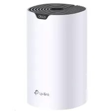 obrázek produktu TP-Link Deco S7(1-pack) WiFi5 Mesh (AC1900, 2,4GHz/5GHz, 3xGbELAN/WAN)