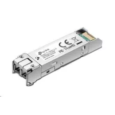 obrázek produktu TP-Link SM311LS SFP optický modul SM (1310nm), 1,25Gb/s, LC, 20km