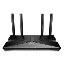 obrázek produktu TP-Link Archer VX1800v EasyMesh WiFi6 VDSL/ADSL router (AX1800,2,4GHz/5GHz,3xGbELAN,1xGbELAN/WAN,2xRJ11,4G LTE,1xUSB2.0)