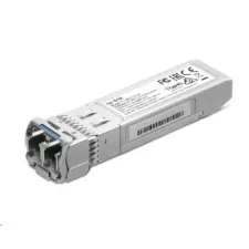 obrázek produktu TP-Link SM5110-LR SFP+ optický modul SM (1310nm), 10Gb/s, LC, 10km