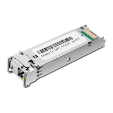 obrázek produktu TP-Link OMADA SM321A SFP WDM optický modul SM (1550/1310nm), 1,25Gb/s, LC, 20km