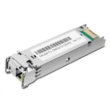 obrázek produktu TP-Link SM321A-2 SFP WDM optický modul SM (1550/1310nm), 1,25Gb/s, LC, 2km