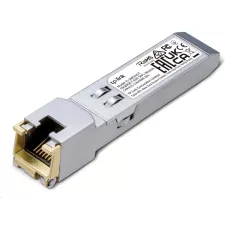 obrázek produktu TP-Link SM5310-T SFP+ metalický modul 10Gb/s, RJ-45, 30m