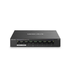 obrázek produktu MERCUSYS switch MS108GP (8xGbE,7xPoE+,65W,fanless)