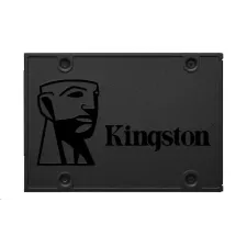 obrázek produktu Kingston SSD 1TB (960GB) A400 SATA3 2.5 SSD (7mm height) (R 500MB/s; W 450MB/s)