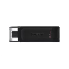 obrázek produktu Kingston Flash Disk 64GB DataTraveler DT70 (USB-C)