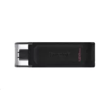 obrázek produktu Kingston Flash Disk 128GB DataTraveler DT70 (USB-C)