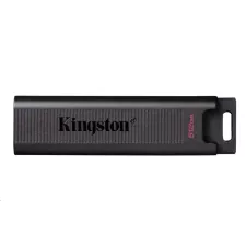 obrázek produktu Kingston Flash Disk 512GB USB3.2 Gen 2 DataTraveler Max