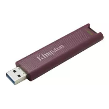 obrázek produktu Kingston Flash Disk 256GB DataTraveler Max Type-A 1000R/900W USB 3.2 Gen 2