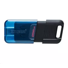 obrázek produktu Kingston Flash Disk 256GB DataTraveler DT80 M (USB-C 3.2 Gen 1)