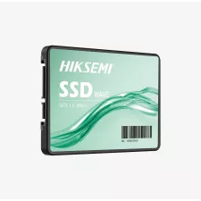 obrázek produktu HIKSEMI SSD Wave 256GB, 2.5", SATA 6 Gb/s, R530/W460