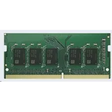 obrázek produktu Synology paměť 16GB DDR4 ECC pro RS1221+, RS1221RP+, DS1821+, DS1621+, DVA3221