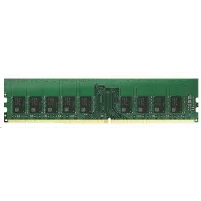 obrázek produktu Synology paměť 16GB DDR4 ECC pro UC3400, UC3200,SA3400D,SA3200D,RS3618xs,RS4021xs+,RS3621xs+,RS3621RPxs,RS1619xs+
