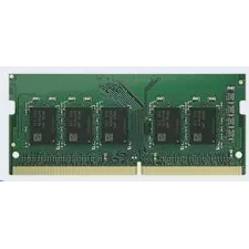 obrázek produktu Synology paměť 4GB DDR4 ECC pro RS1221RP+, RS1221+, DS1821+, DS1621+