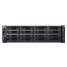 obrázek produktu Synology RS2821RP+ RackStation (4C/Ryzen V1500B/2,2GHz/4GBRAM/16xSATA/2xUSB3.2/4xGbE/1xPCle/RP)