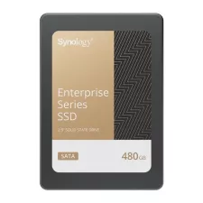 obrázek produktu Synology 2,5" SSD SAT5210-480G Enteprise (NAS) (480GB, SATA III)