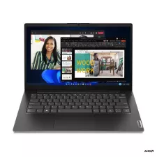 obrázek produktu LENOVO NTB V14 G4 AMN - Ryzen3 7320U,14" FHD,8GB,256SSD,W11P