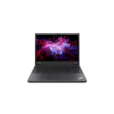 obrázek produktu LENOVO NTB Thinkpad/Workstation P16v AMD G1 - Ryzen5 PRO 7640HS,16" WUXGA,512SSD,16GB,IRcam,W11P