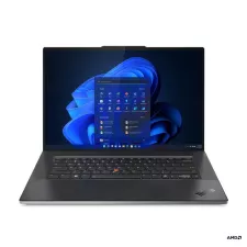 obrázek produktu LENOVO NTB Thinkpad Z16 G2 - Ryzen7 PRO 7840HS,16" WQUXGA OLED Touch,32GB,1TBSSD,RX 6550M 4GB,IRcam,W11P