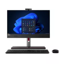 obrázek produktu LENOVO PC ThinkCentre M90a AiO G5 - i5-14500,23.8" FHD,16GB,512SSD,DVD,WiFi,BT,IRcam,W11P