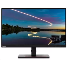 obrázek produktu LENOVO LCD T24m-29 - 23.8",IPS,matný,16:9,1920x1080,178/178,6ms,250cd/m2,1000:1,DP,HDMI,USB-C,4xUSB,Vesa,Pivot