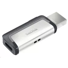 obrázek produktu SanDisk Flash Disk 256GB Ultra, Dual USB Drive Type-C