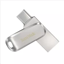 obrázek produktu SanDisk Flash Disk 1TB Ultra Dual Drive Luxe USB 3.1 Type-C 150MB/s
