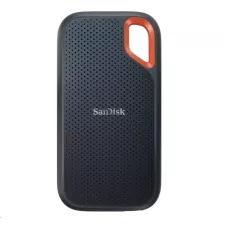 obrázek produktu SanDisk externí SSD 500GB Extreme Portable (R1050 / W1000MB/s) USB 3.2