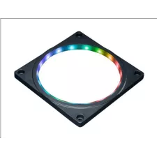 obrázek produktu AKASA rám na větrák RGB, 120x120 mm fan, 3-pin, LED