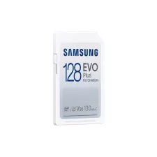 obrázek produktu Samsung SDXC karta 128GB EVO PLUS