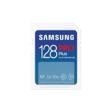 obrázek produktu Samsung SDXC karta 128GB PRO PLUS