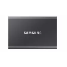 obrázek produktu Samsung Externí SSD disk T7 - 4TB - černý