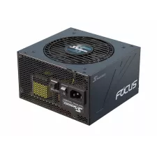 obrázek produktu SEASONIC zdroj 850W Focus GX-850 ATX 3.0, 80+ GOLD (SSR-850FX3)