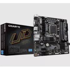 obrázek produktu GIGABYTE MB Sc LGA1700 B760M DS3H DDR4, Intel B760, 4xDDR4, 2xDP, 1xHDMI, 1xVGA, mATX