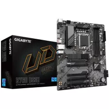 obrázek produktu GIGABYTE MB Sc LGA1700 B760 DS3H, Intel B760, 4xDDR5, 1xDP, 1xHDMI