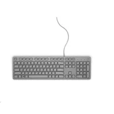 obrázek produktu Dell klávesnice, multimediální KB216, US šedá