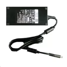 obrázek produktu DELL Euro 180W AC Adapter With 2M Euro Power Cord (Kit)