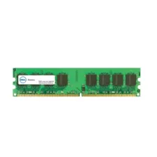 obrázek produktu Dell Memory Upgrade - 8GB - 1RX8 DDR4 UDIMM 2666MHz ECC