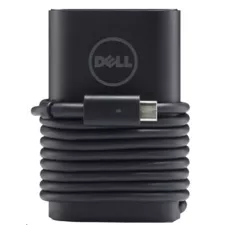 obrázek produktu DELL 130W USB-C AC Adapter with 1m power cord (Kit) EU