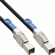 obrázek produktu DELL 12Gb HD-Mini to HD-Mini SAS Cable 2M Customer Kit