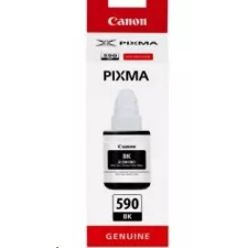 obrázek produktu Canon CARTRIDGE GI-590 BK černá pro  Pixma G1500, G2500, G3500, G4500 (6000str.)