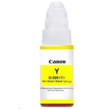 obrázek produktu Canon CARTRIDGE GI-590 Y žlutá pro Pixma G1500, G2500, G3500, G4500 (7000 str.)